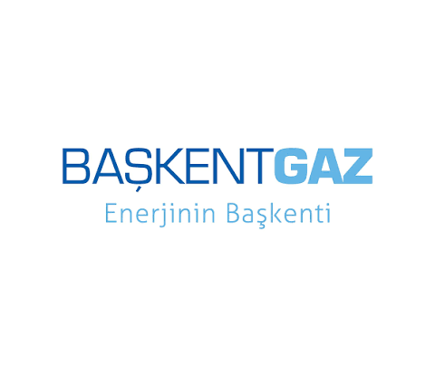 Başkentgaz Logo