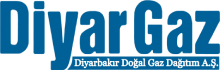Diyargaz Logo