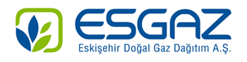 Esgaz Logo