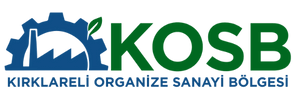 Kırklareli OSB Logo