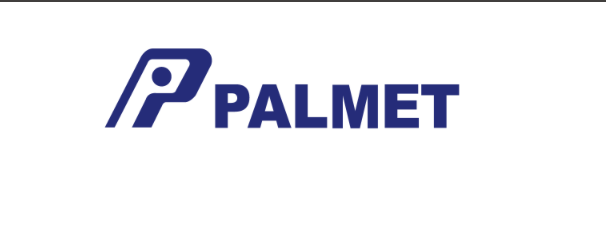 Palmet Logo